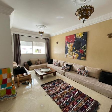 Moderne Appartement Λαράς Εξωτερικό φωτογραφία