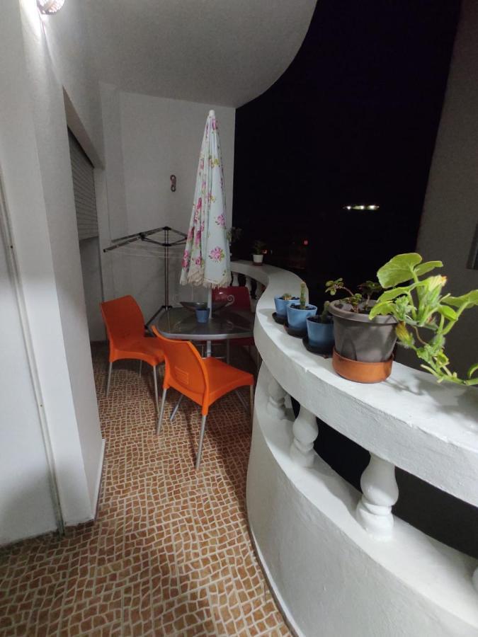 Moderne Appartement Λαράς Εξωτερικό φωτογραφία
