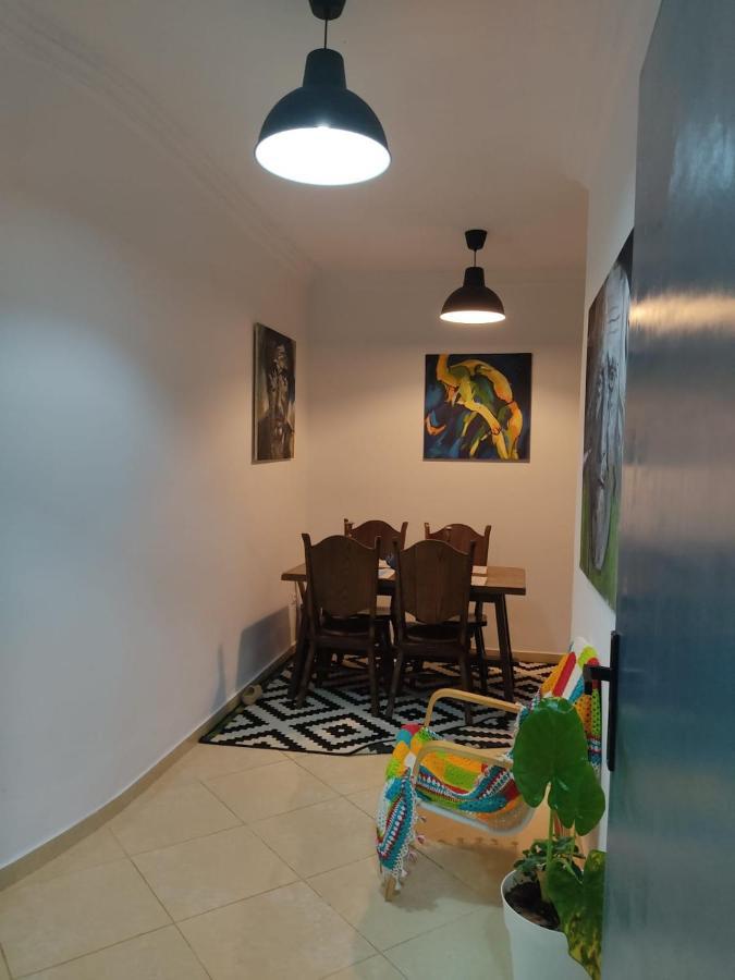 Moderne Appartement Λαράς Εξωτερικό φωτογραφία