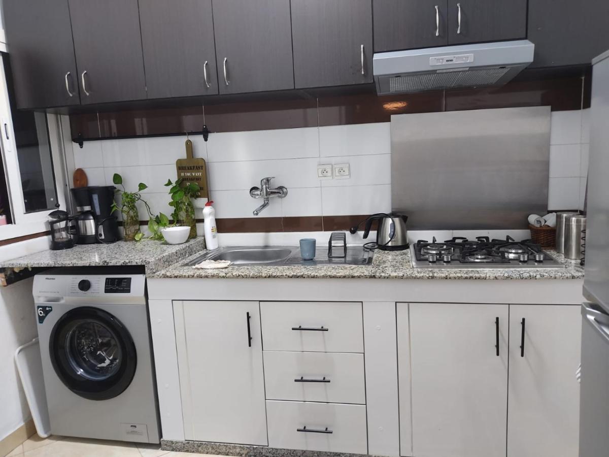 Moderne Appartement Λαράς Εξωτερικό φωτογραφία