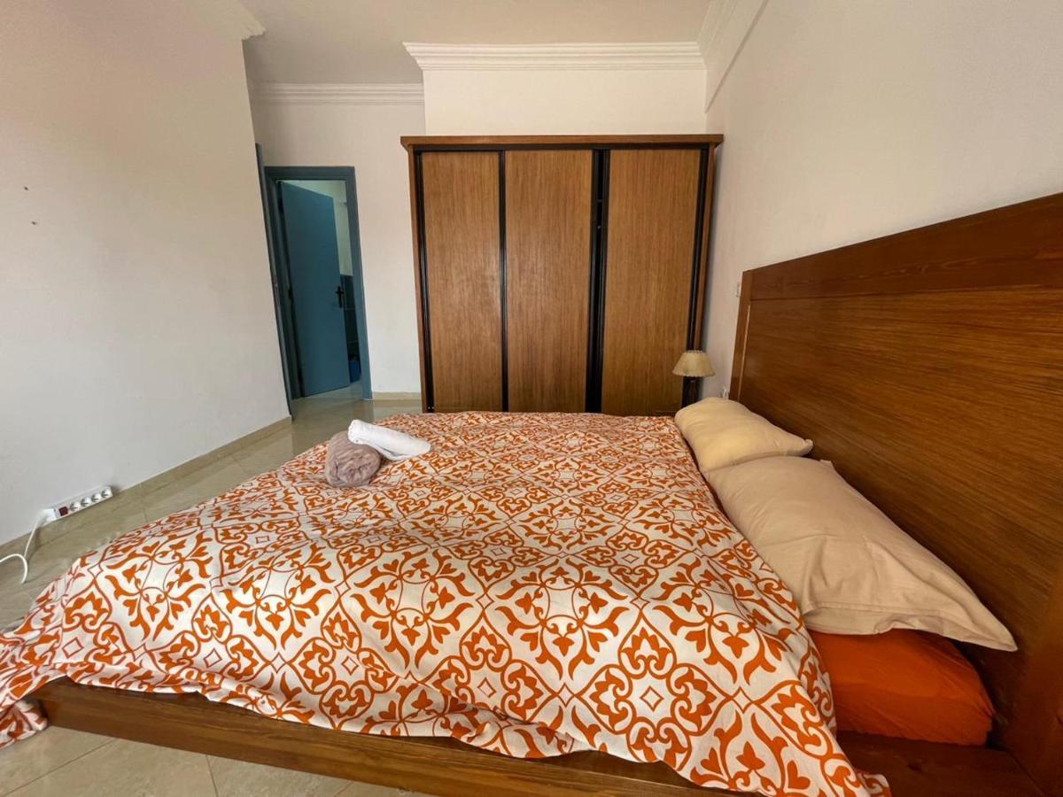 Moderne Appartement Λαράς Εξωτερικό φωτογραφία
