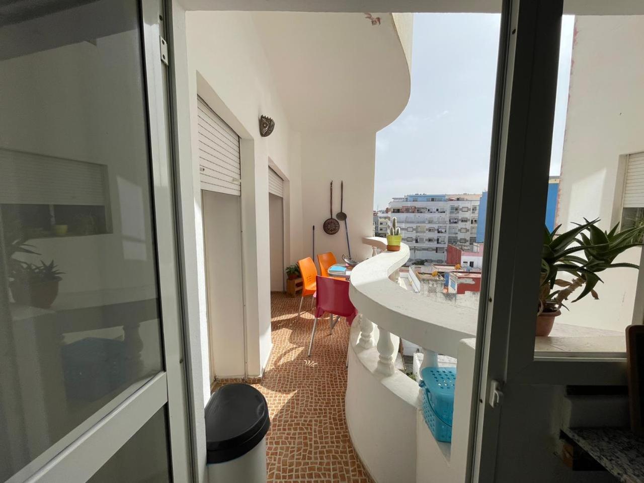 Moderne Appartement Λαράς Εξωτερικό φωτογραφία